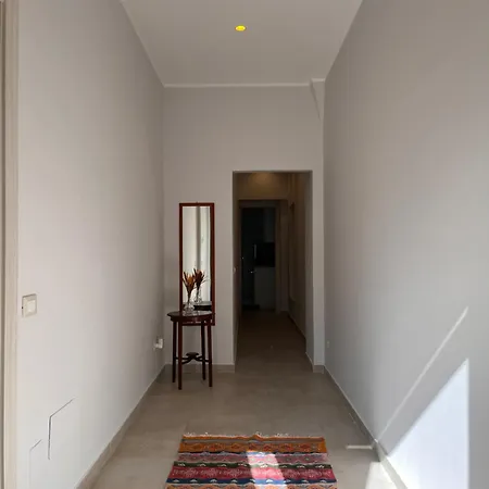 Tra Mare Ed Etna Hébergement de vacances *